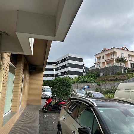 Xanda Escape Apartment Machico  Bagian luar foto