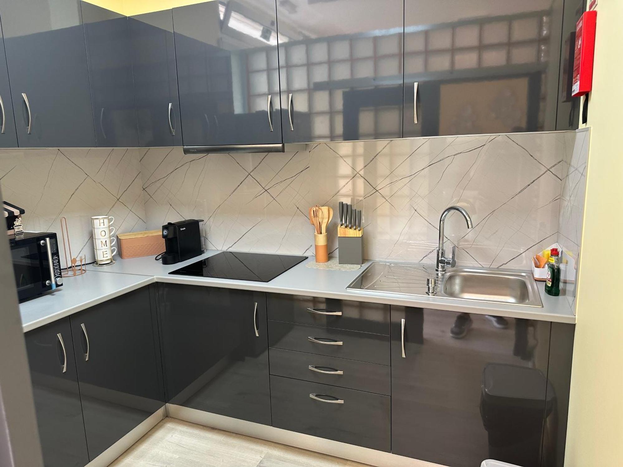 Xanda Escape Apartment Machico  Bagian luar foto